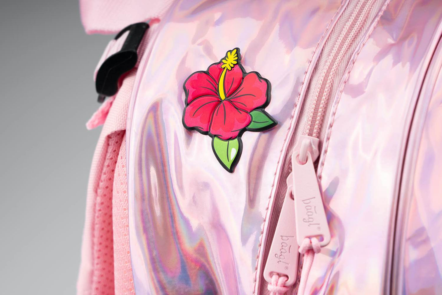 Sticker Flamingo