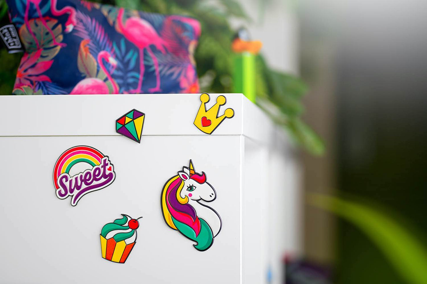 Sticker Rainbow