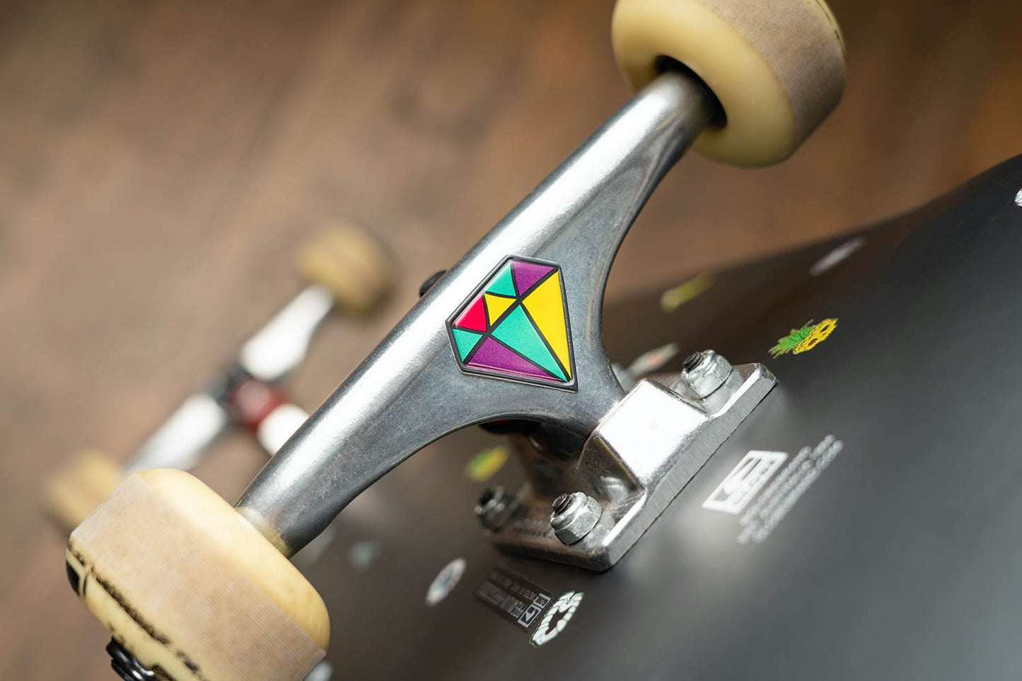 Sticker Rainbow