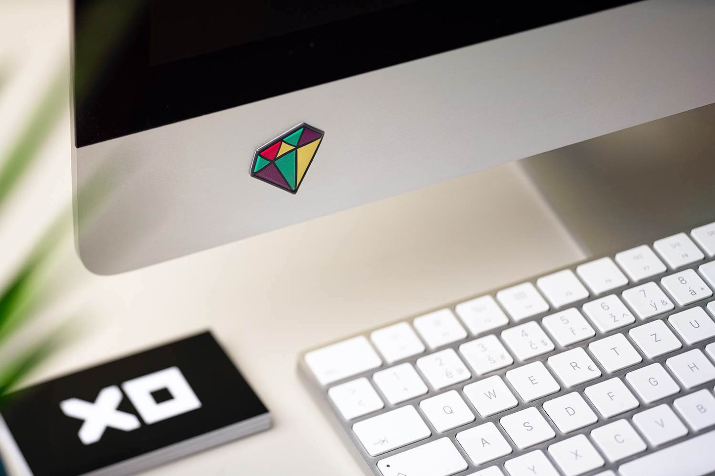 Sticker Rainbow