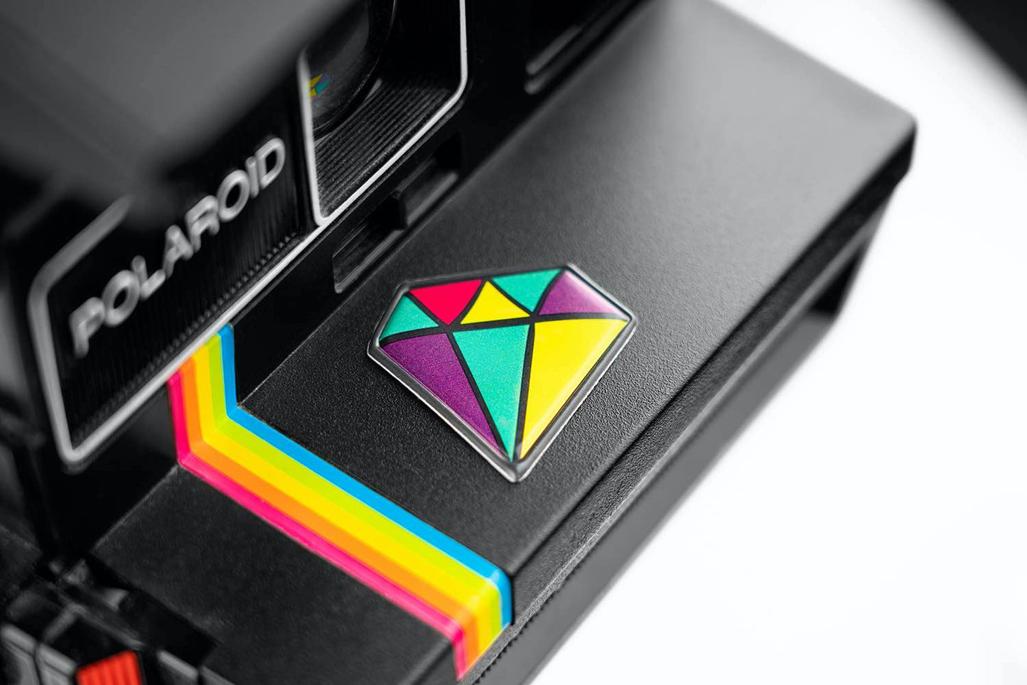 Sticker Rainbow