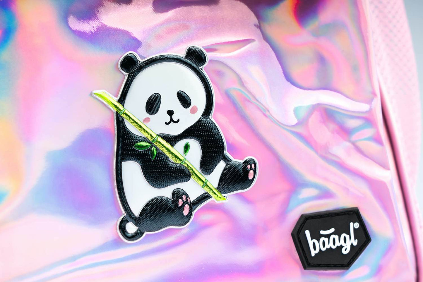 Sticker Panda