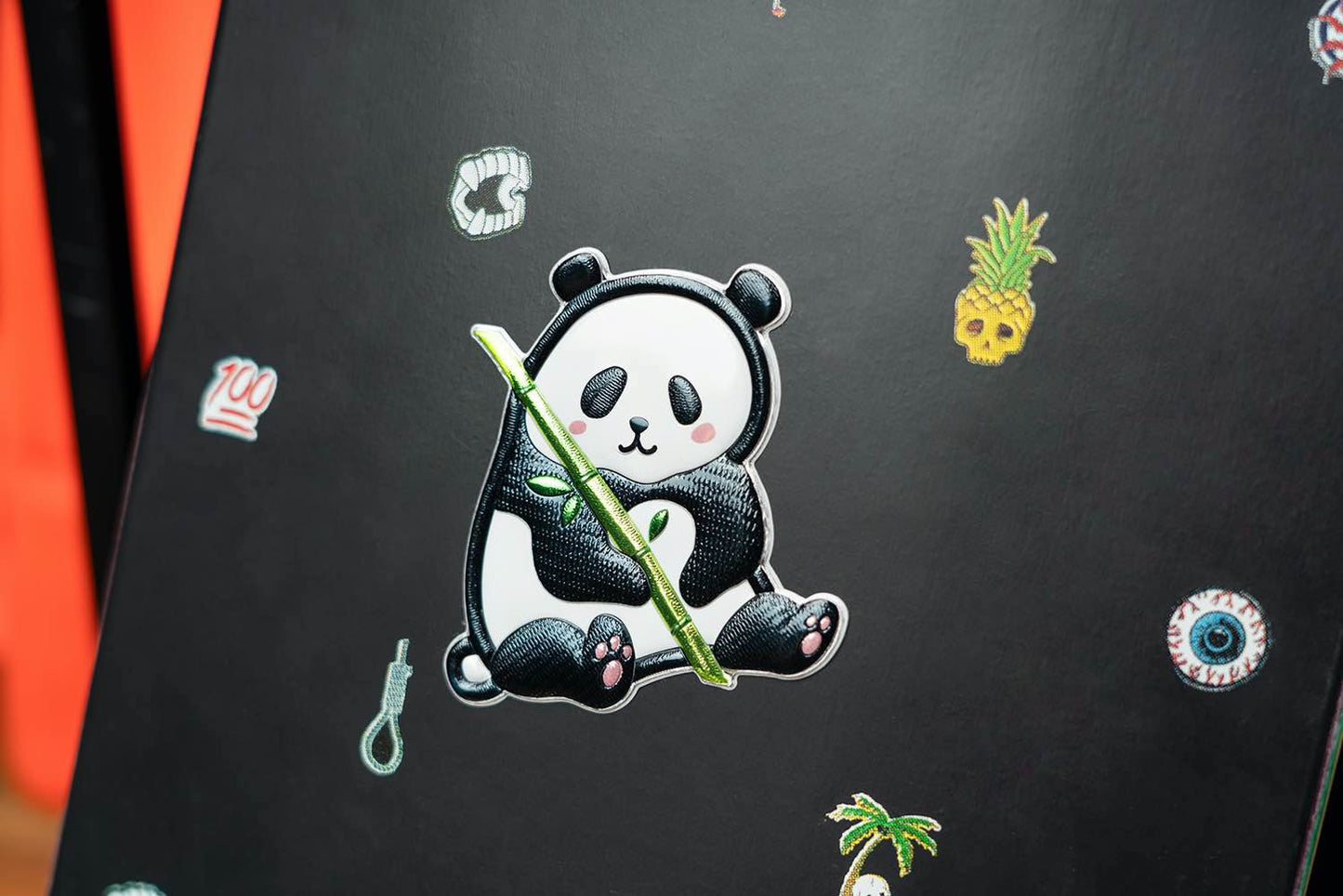 Sticker Panda