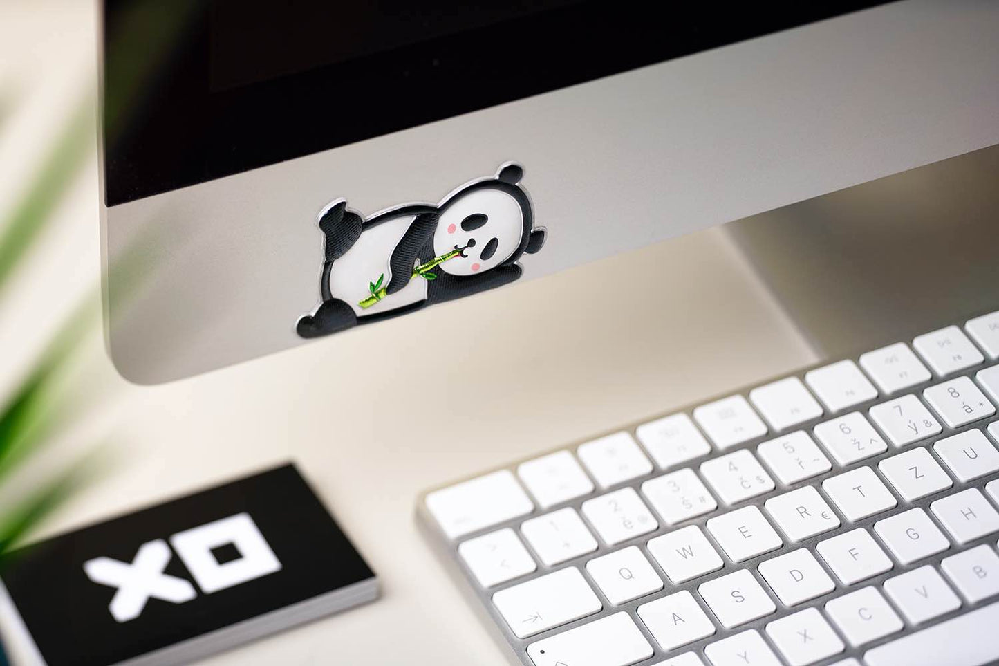 Sticker Panda