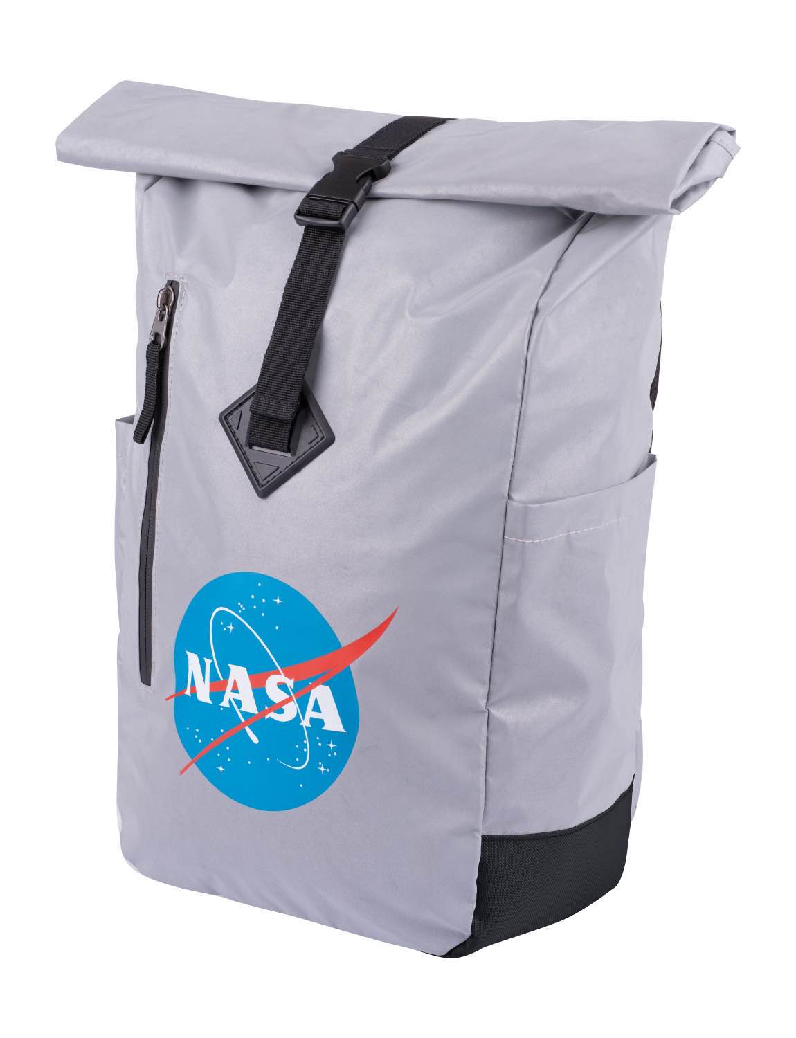 NASA Reflective Roll Top