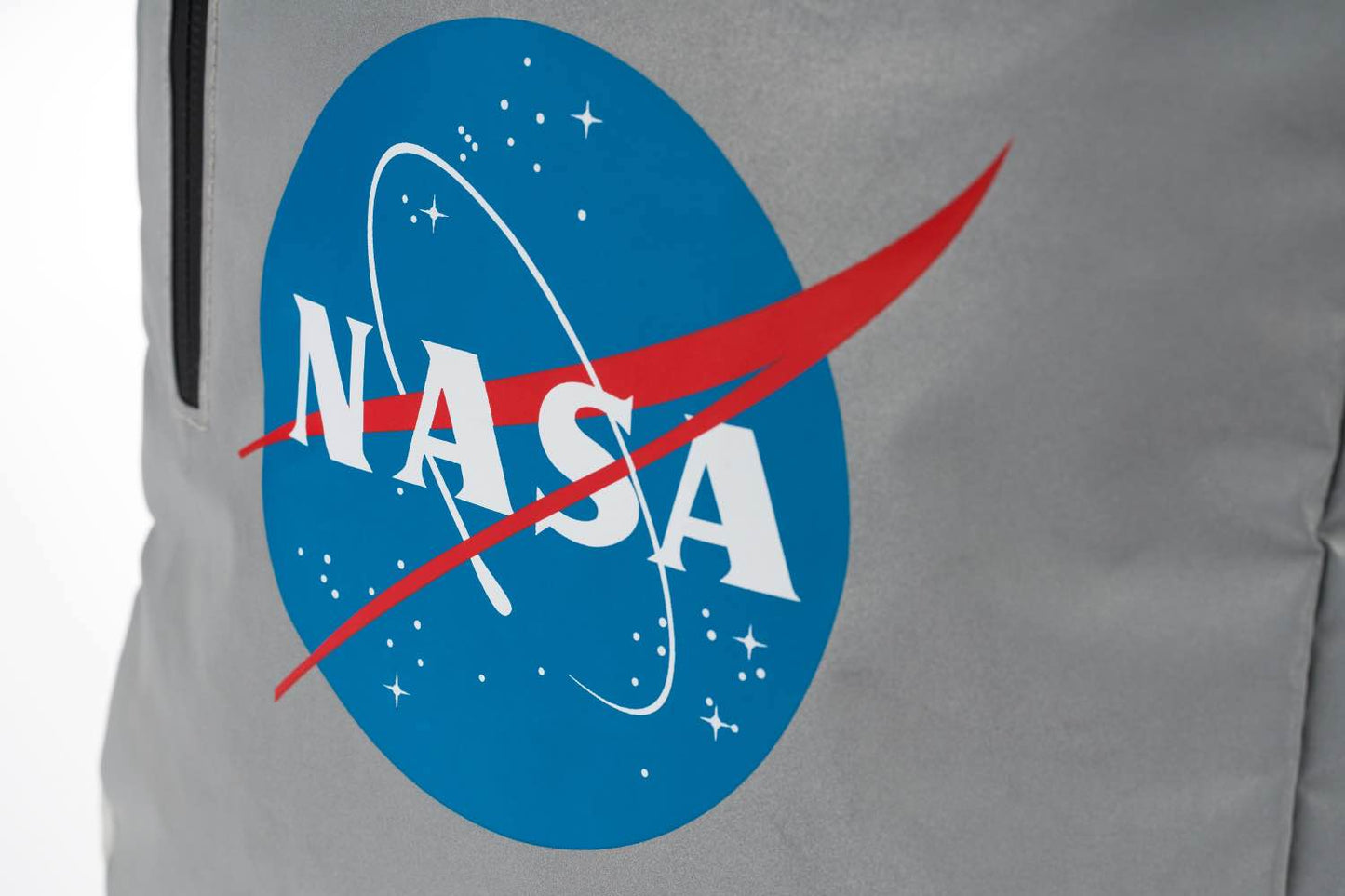NASA Reflective Roll Top