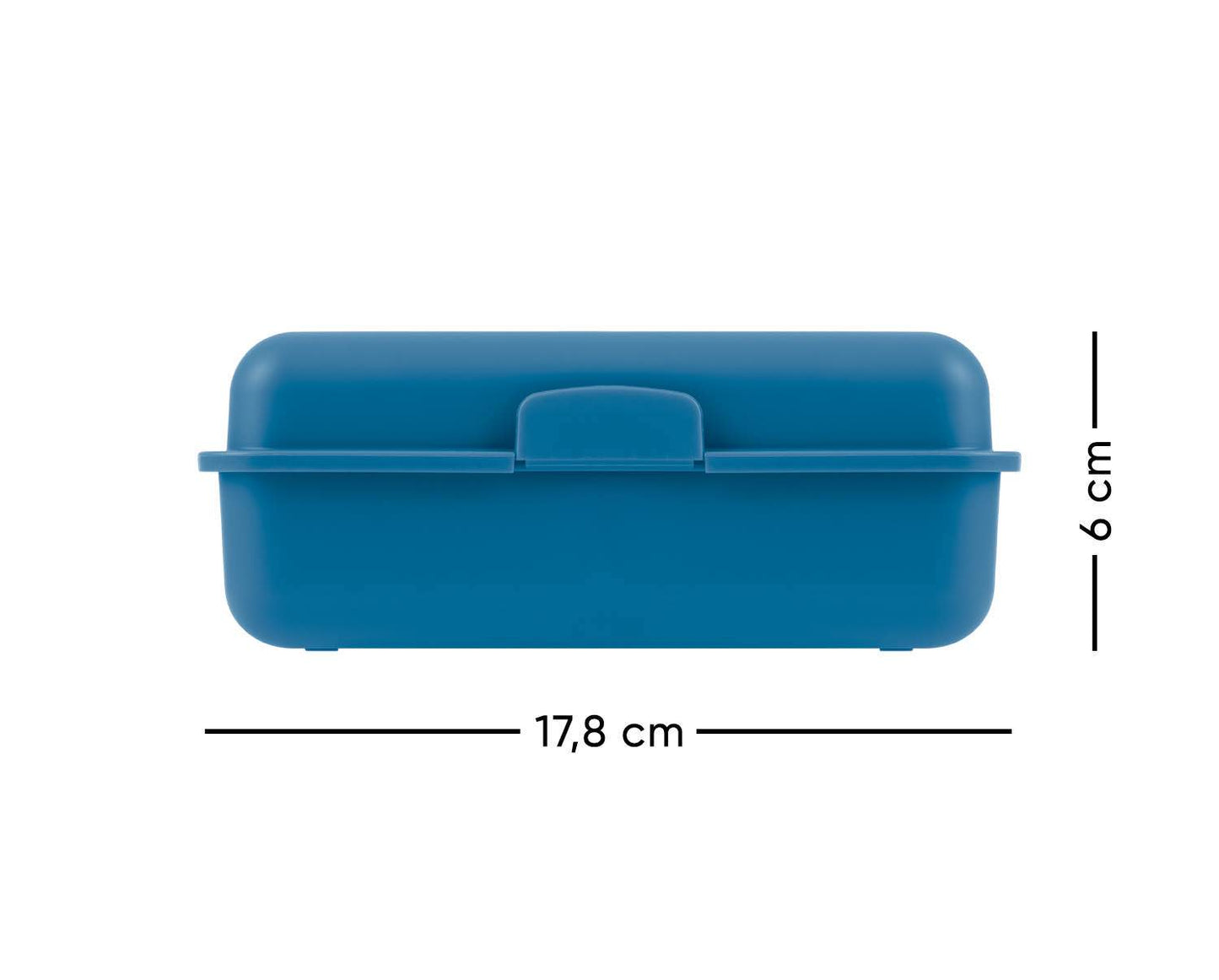Lunch box Sport