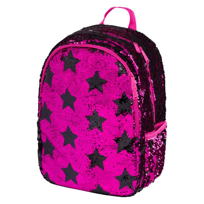 School backpack Fun Stars