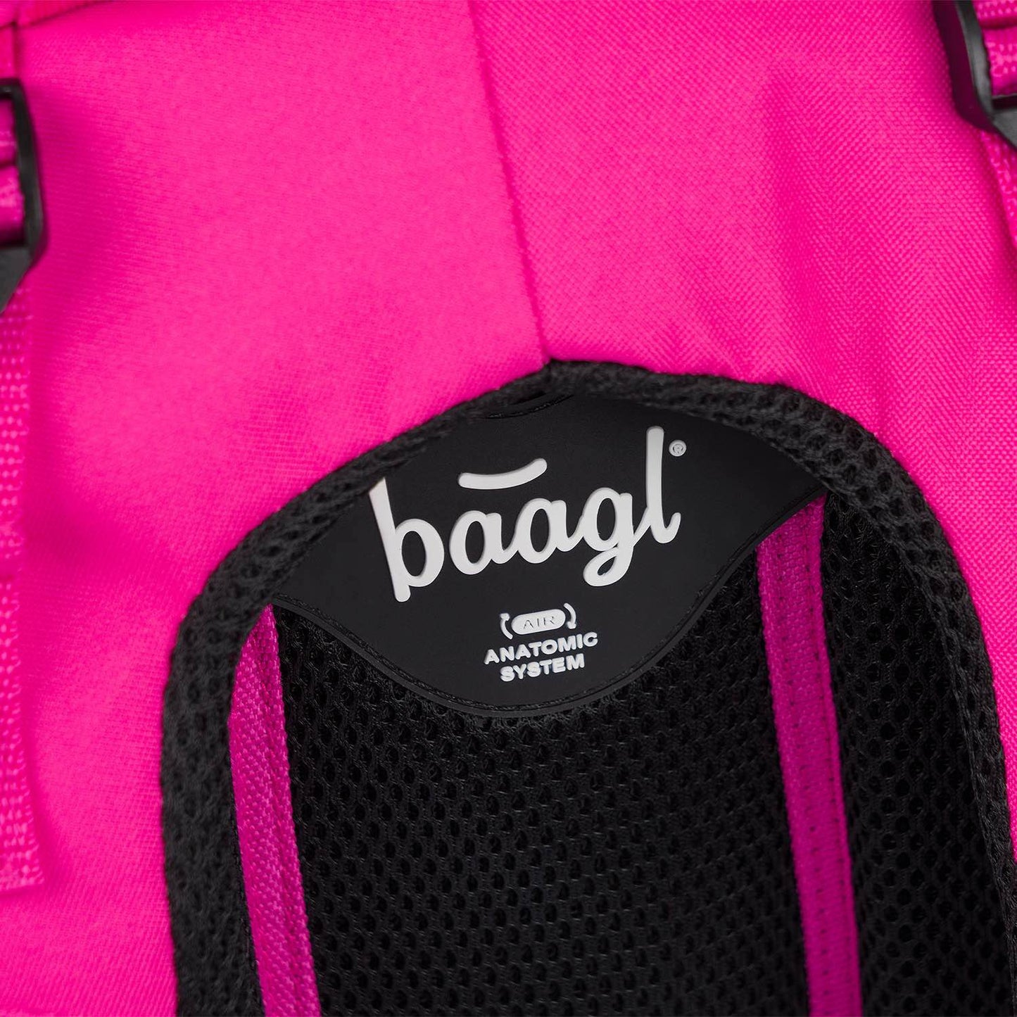 School backpack Fun Stars