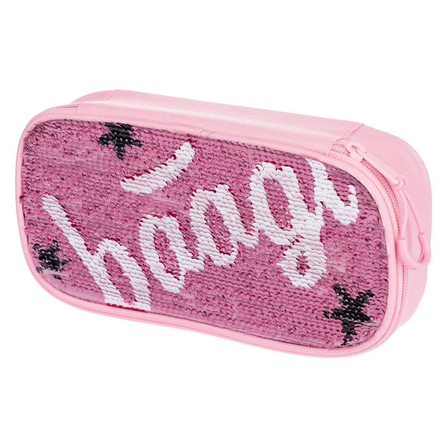 School pencil case etue Fun Logo