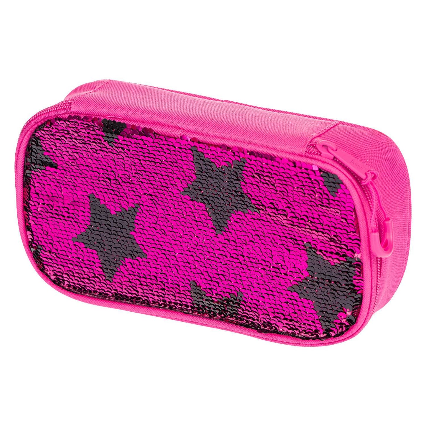 School pencil case etue Fun Stars