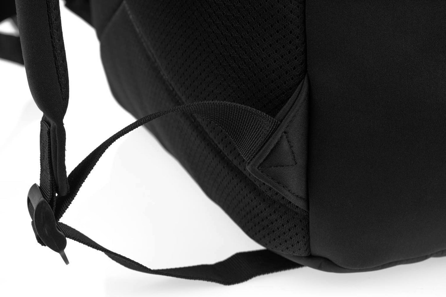 Backpack NASA black