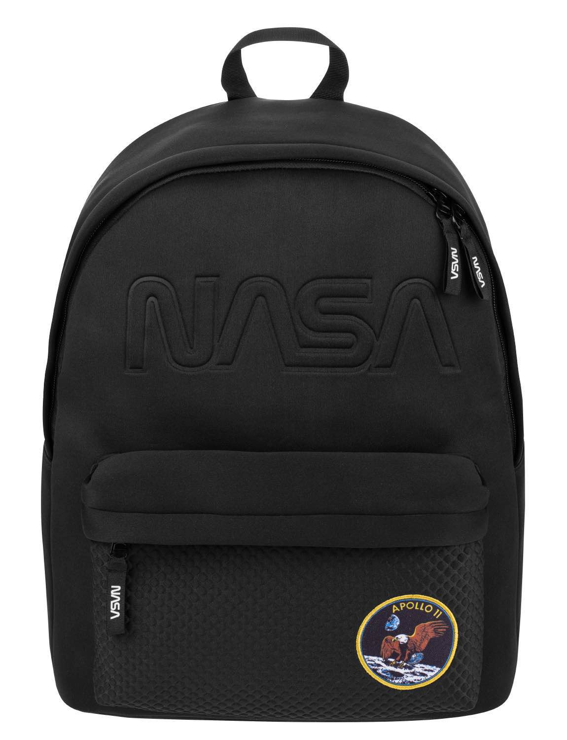 Backpack NASA black