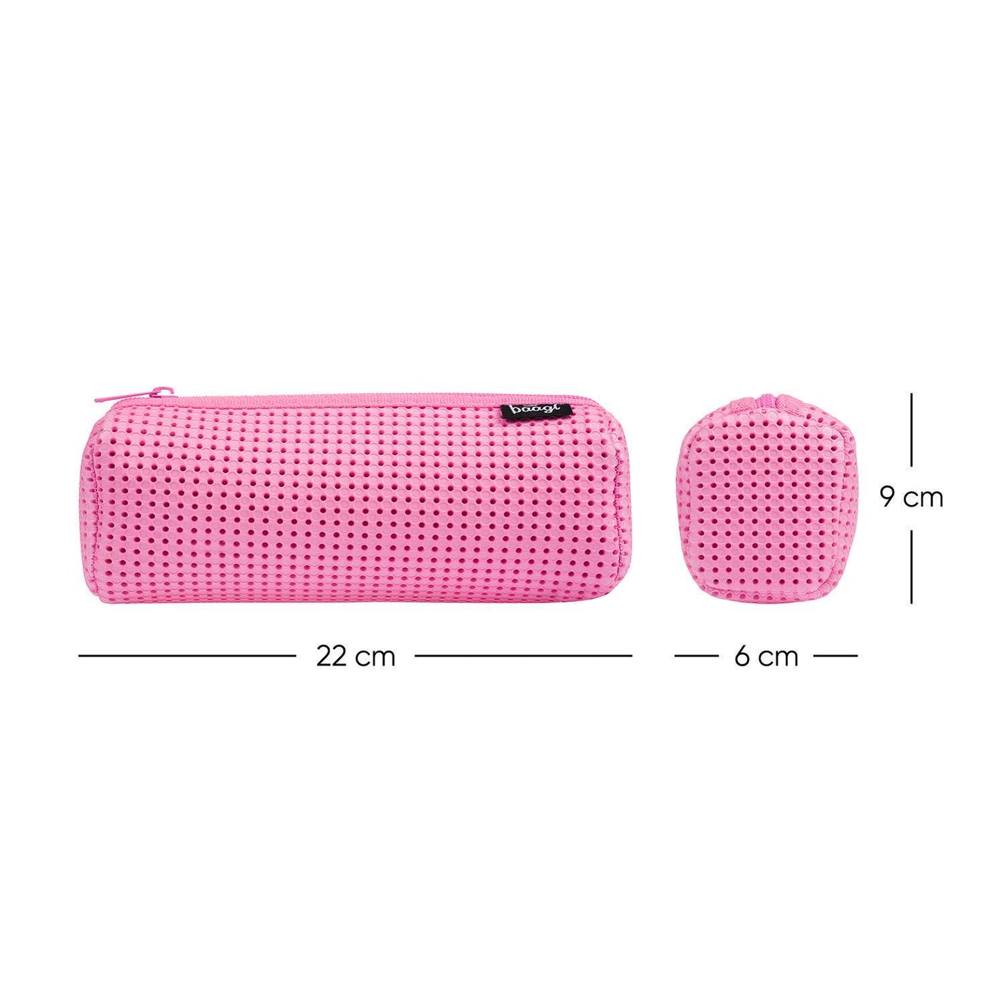 Etui pink - DIY