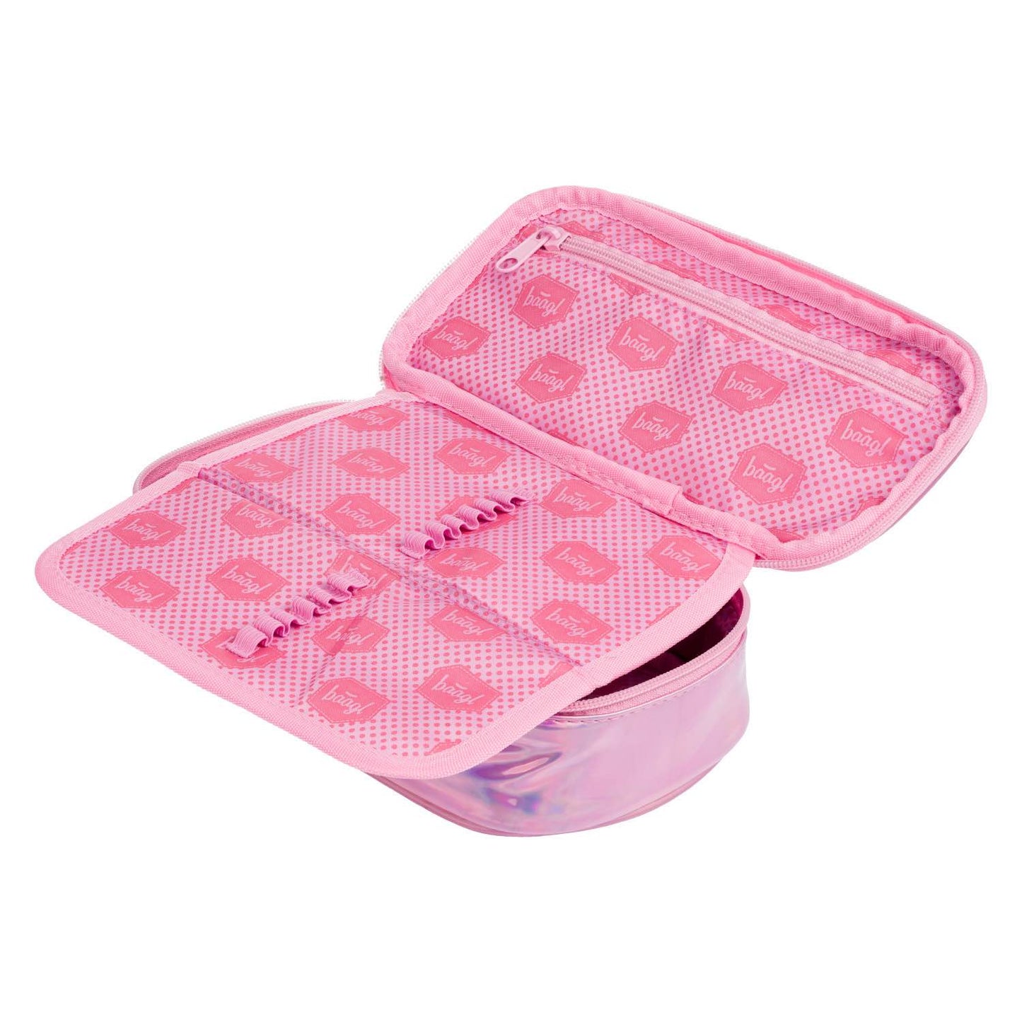 School pencil case etue Fun #BFF