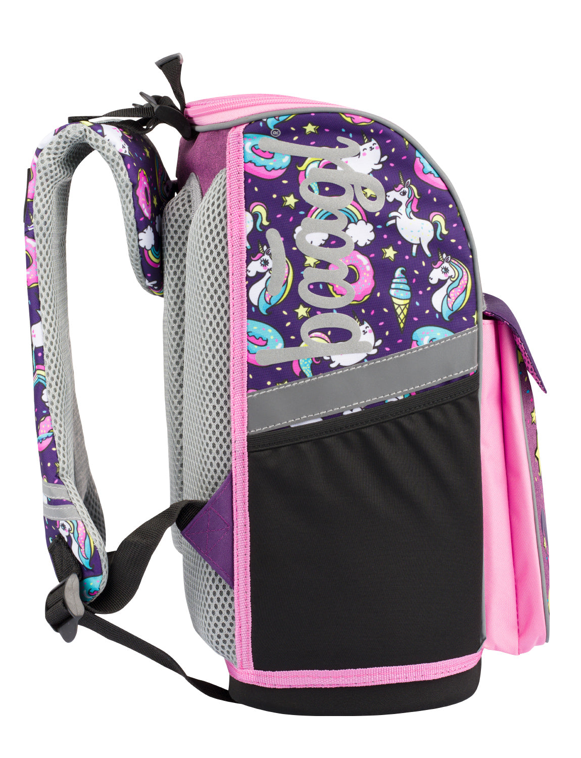 School set Zippy Unicorn