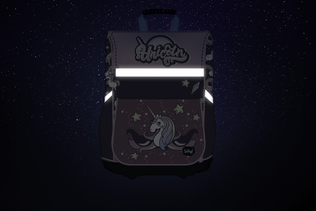 School set Zippy Unicorn