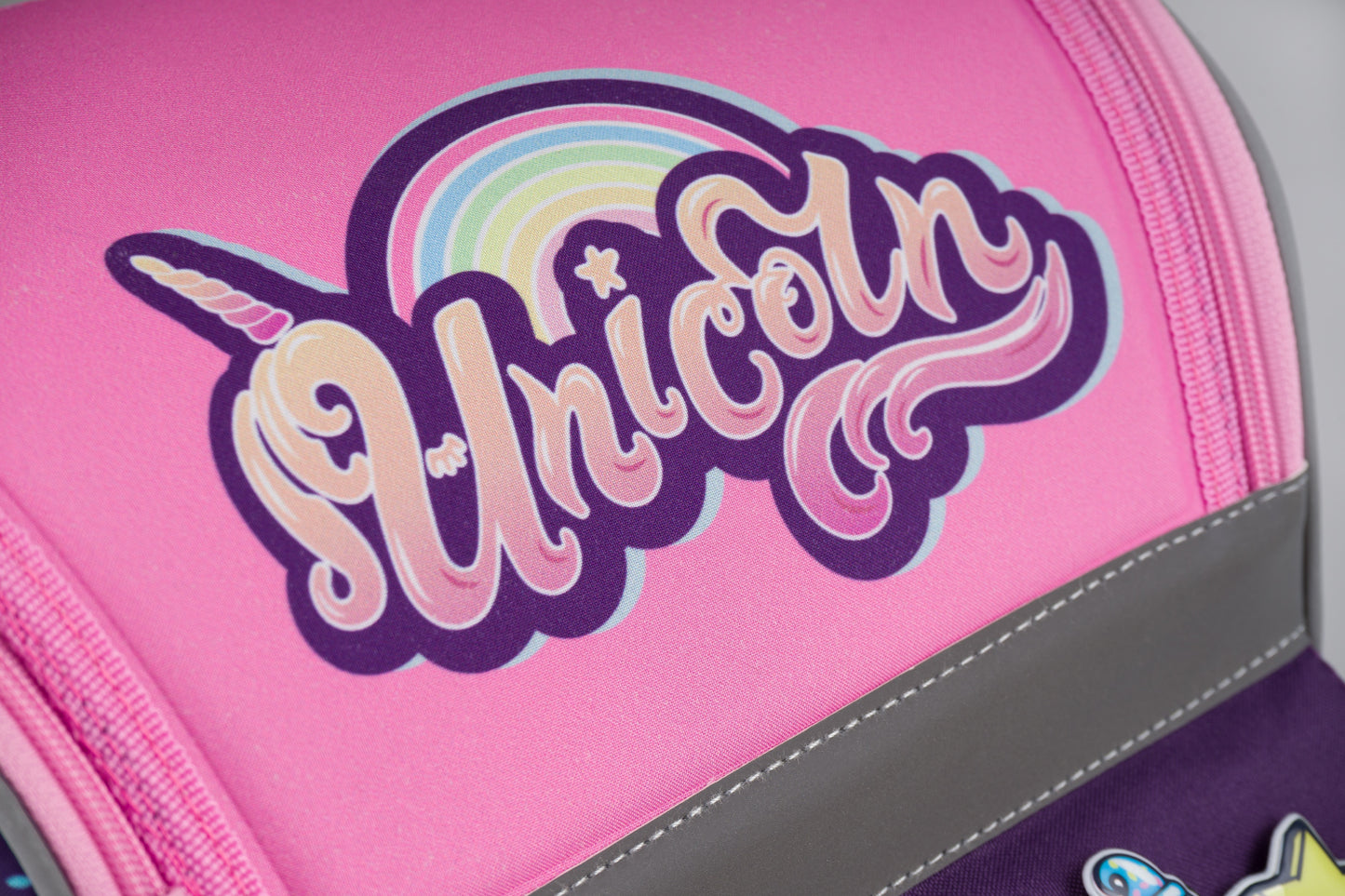 School set Zippy Unicorn