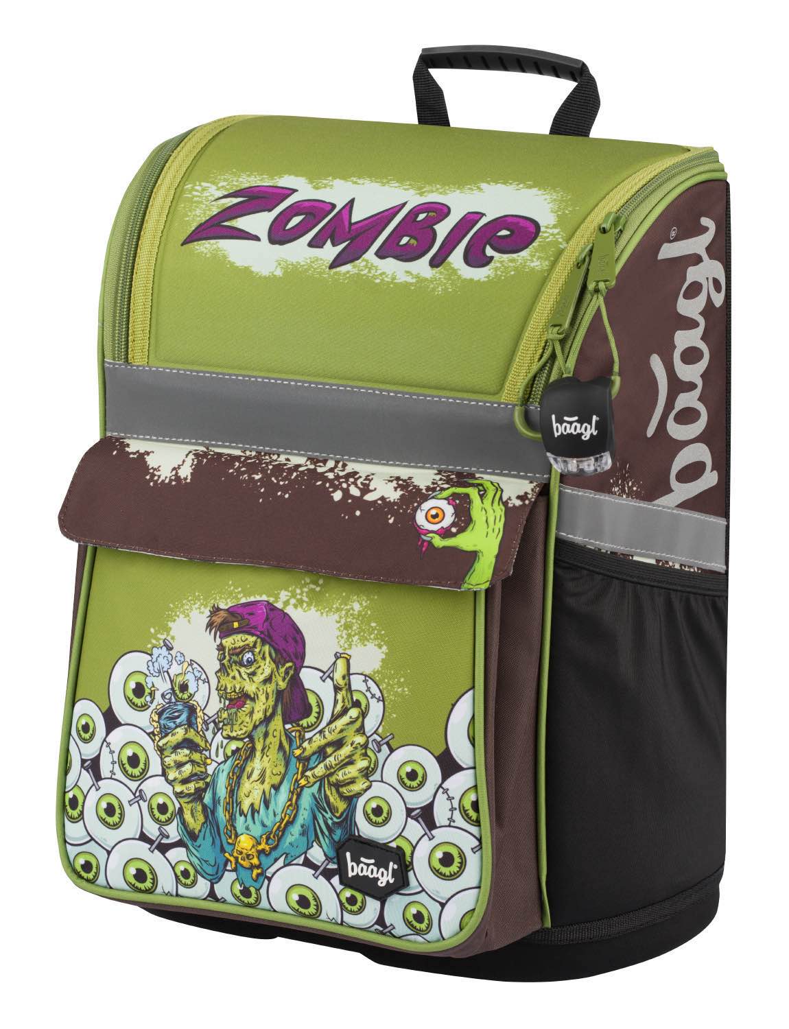 School set Zippy Zombie II