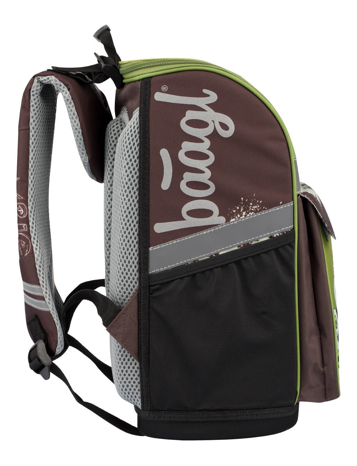 School set Zippy Zombie II