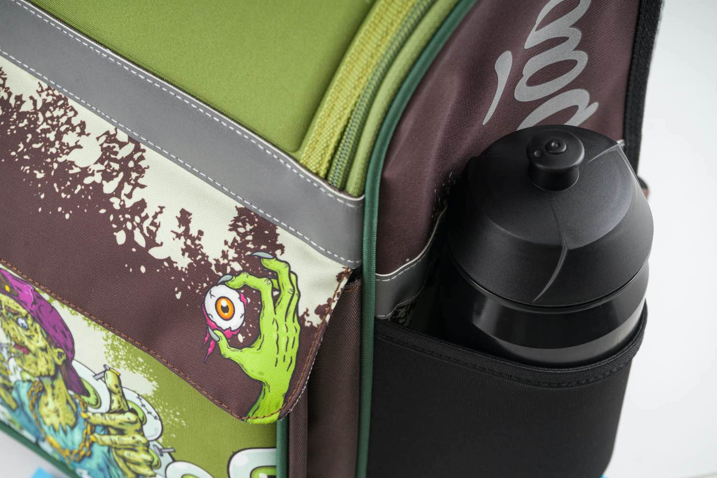 School set Zippy Zombie II
