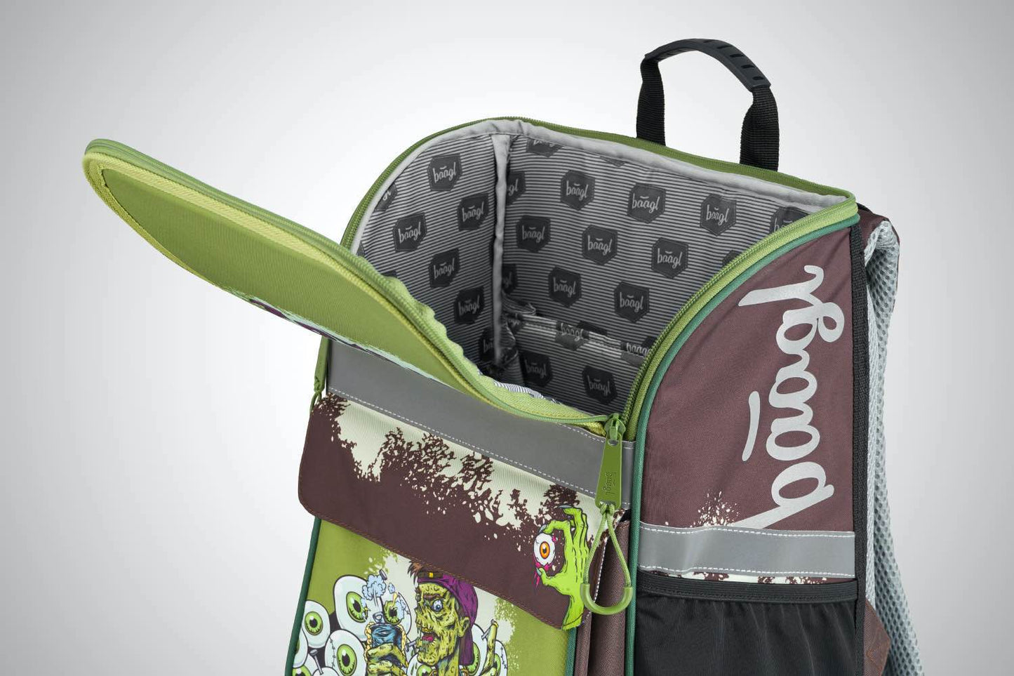 School set Zippy Zombie II