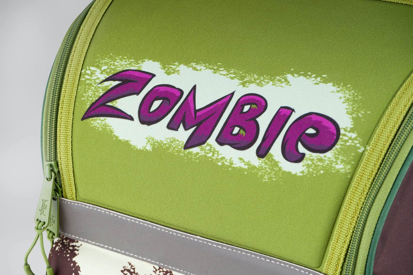 School set Zippy Zombie II