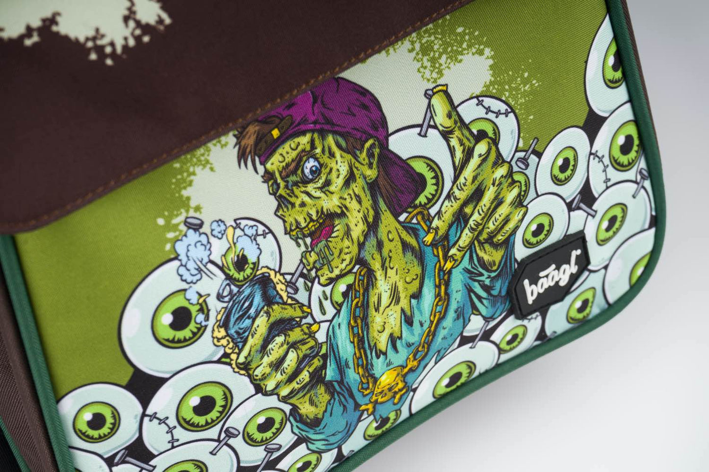 School set Zippy Zombie II