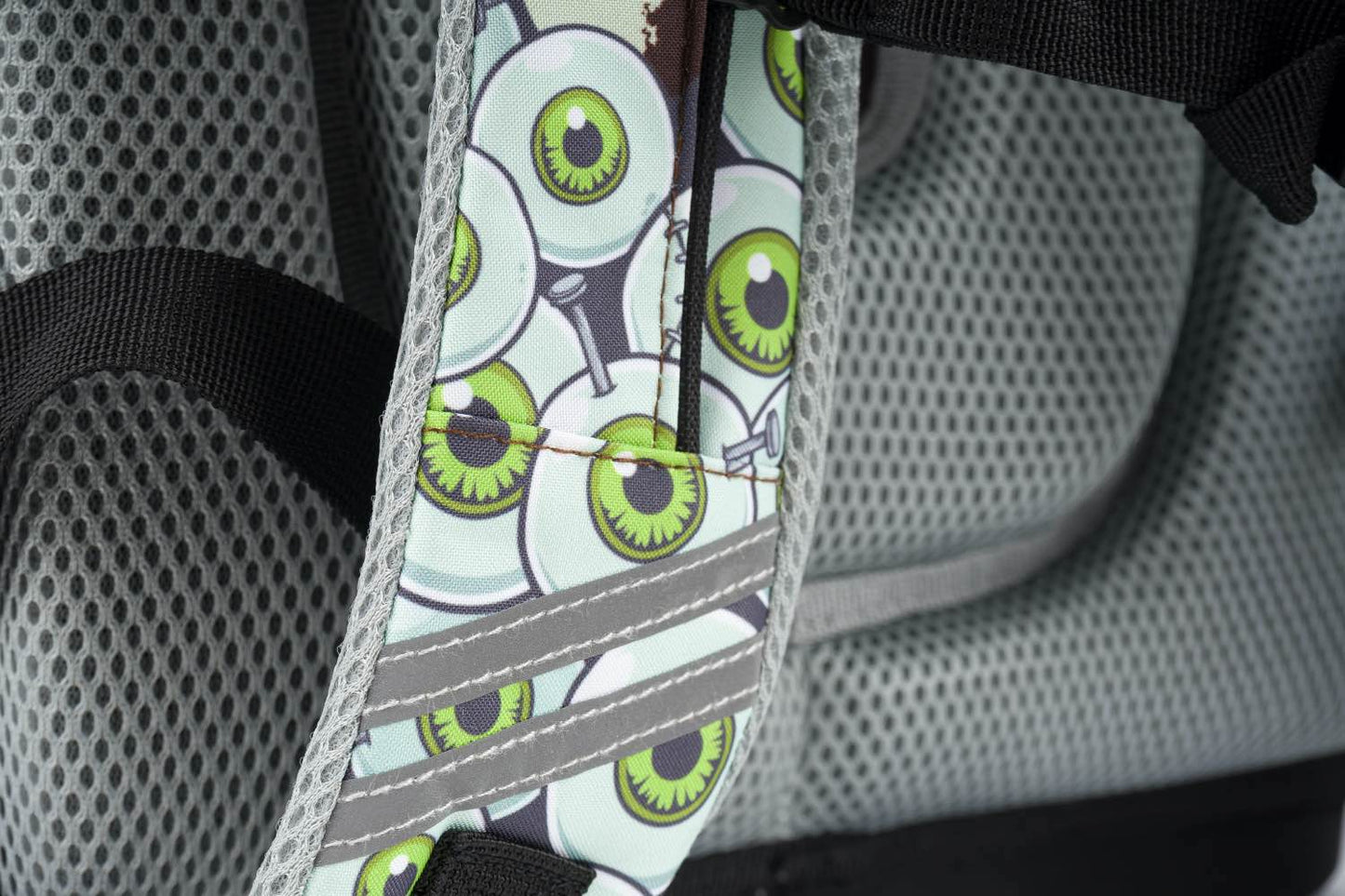 School set Zippy Zombie II