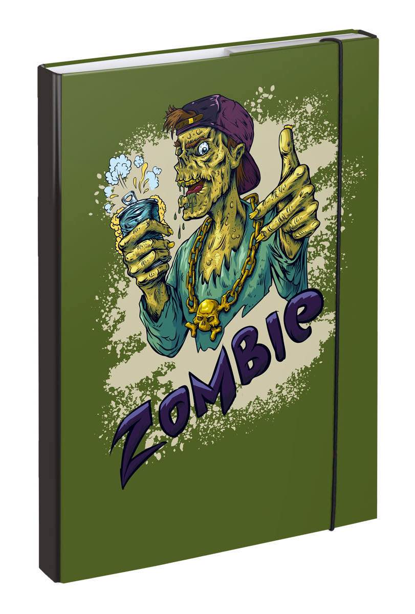 School set Zippy Zombie II