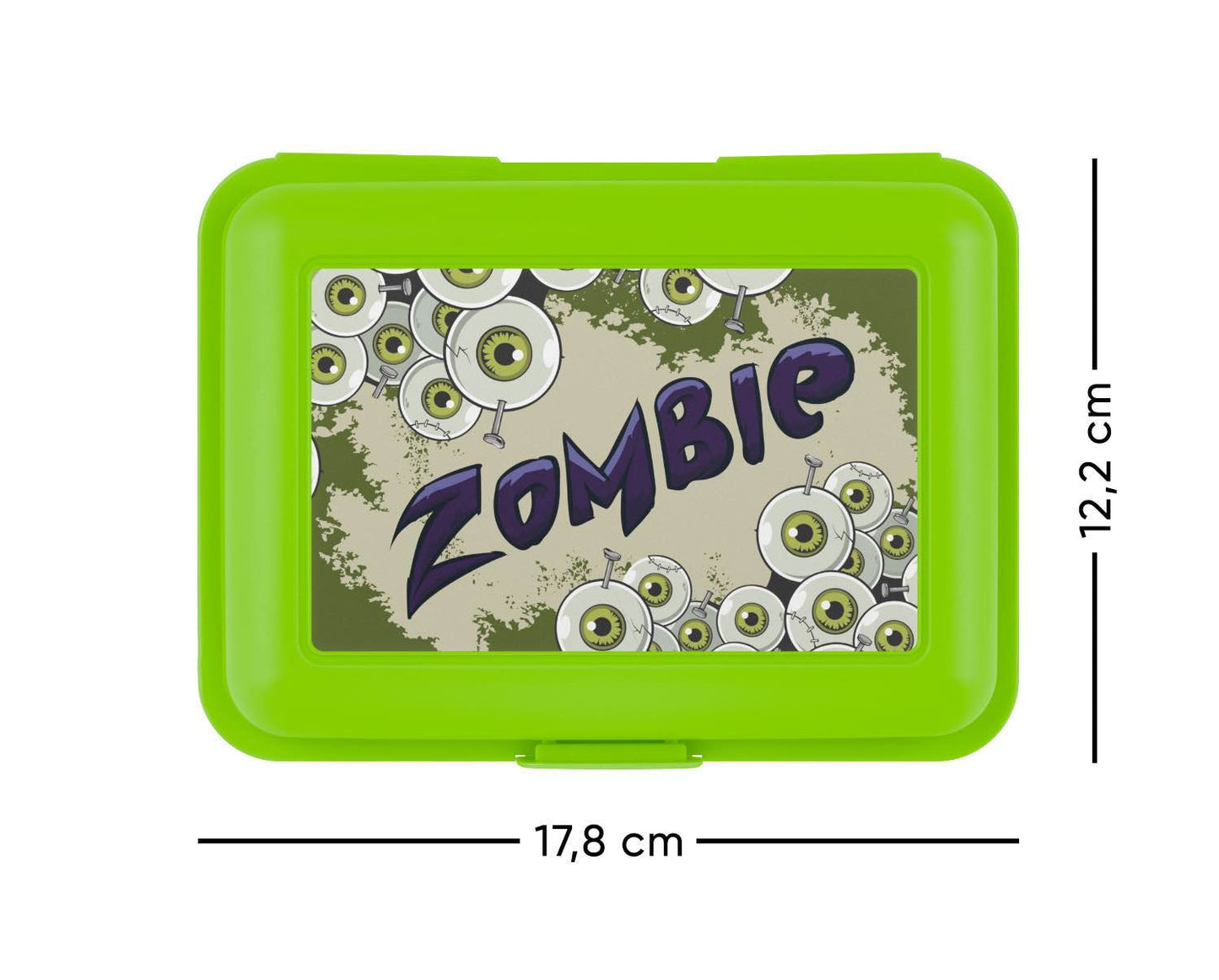 School set Zippy Zombie II