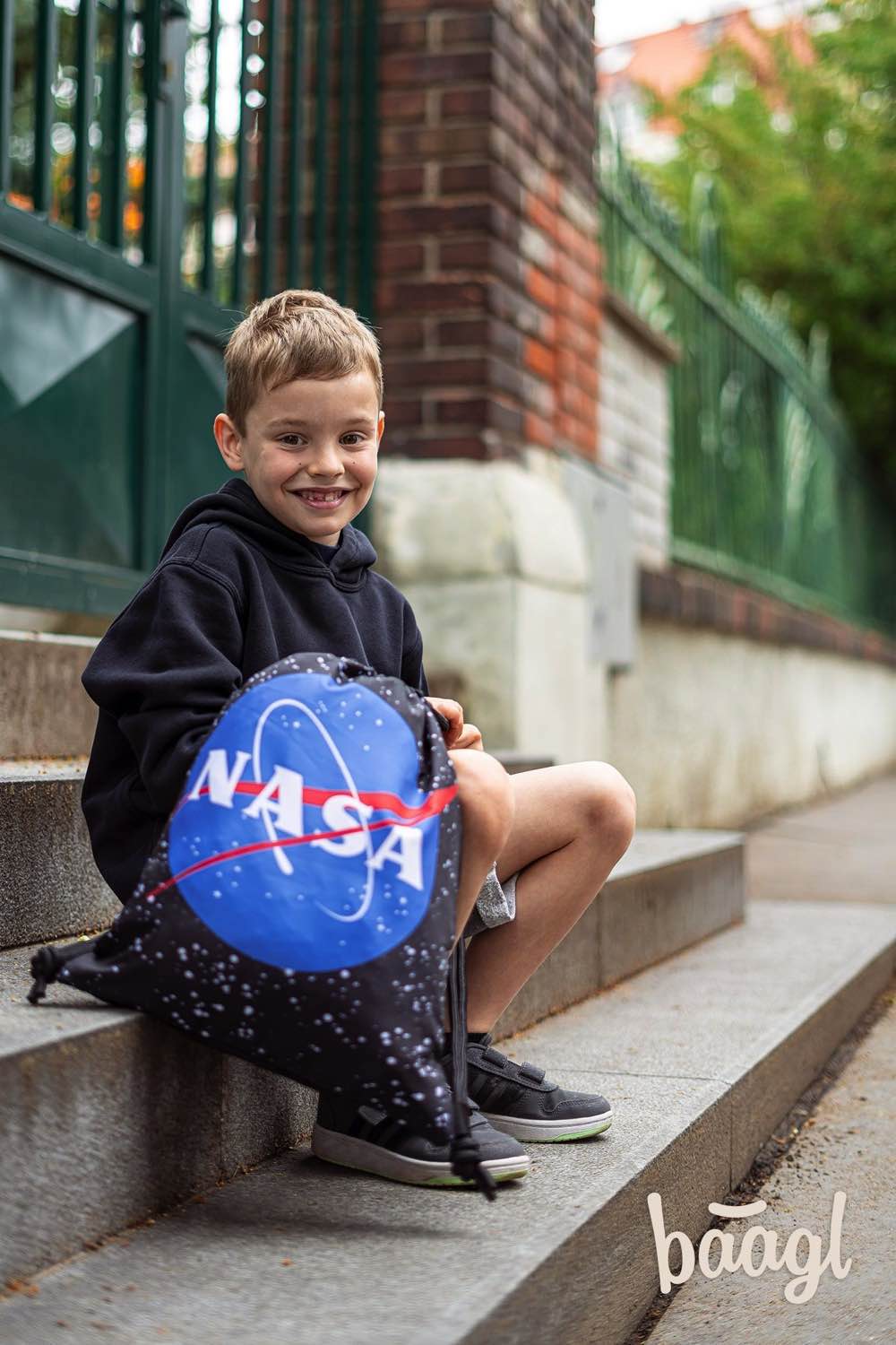 School set Zippy NASA