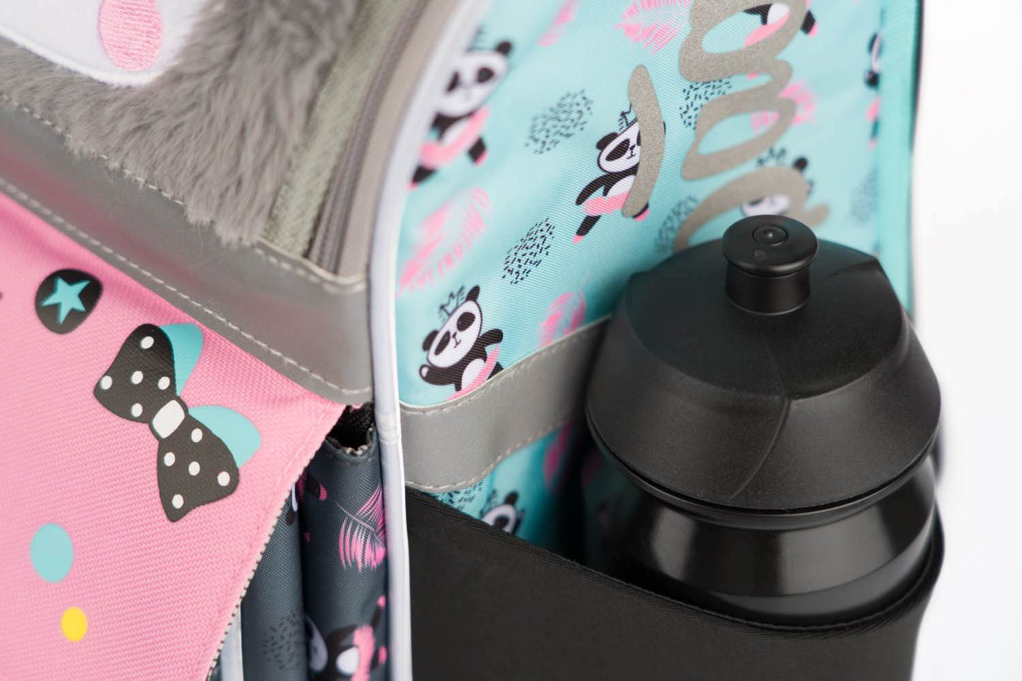 School set Zippy Panda III