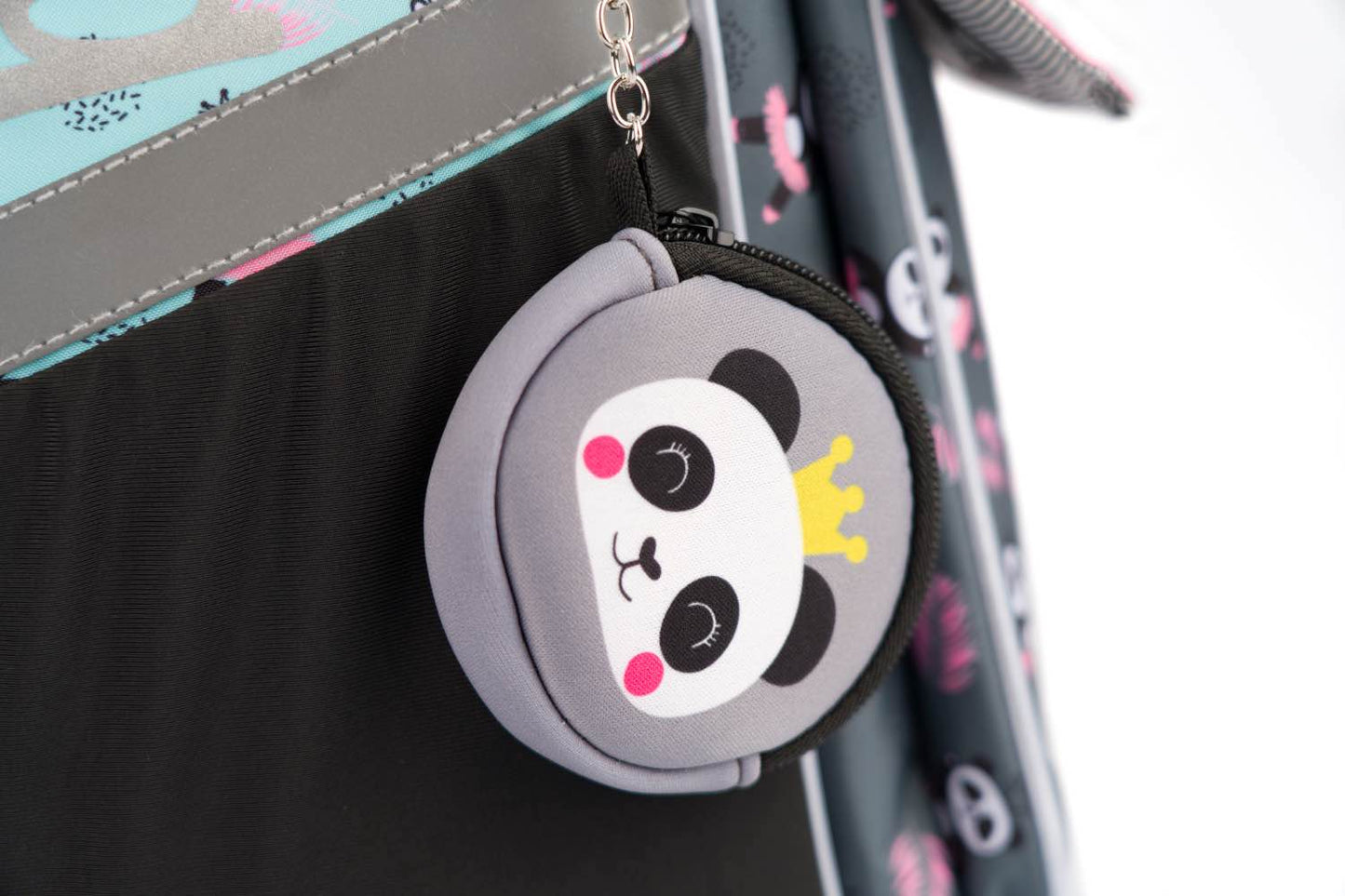 School set Zippy Panda III