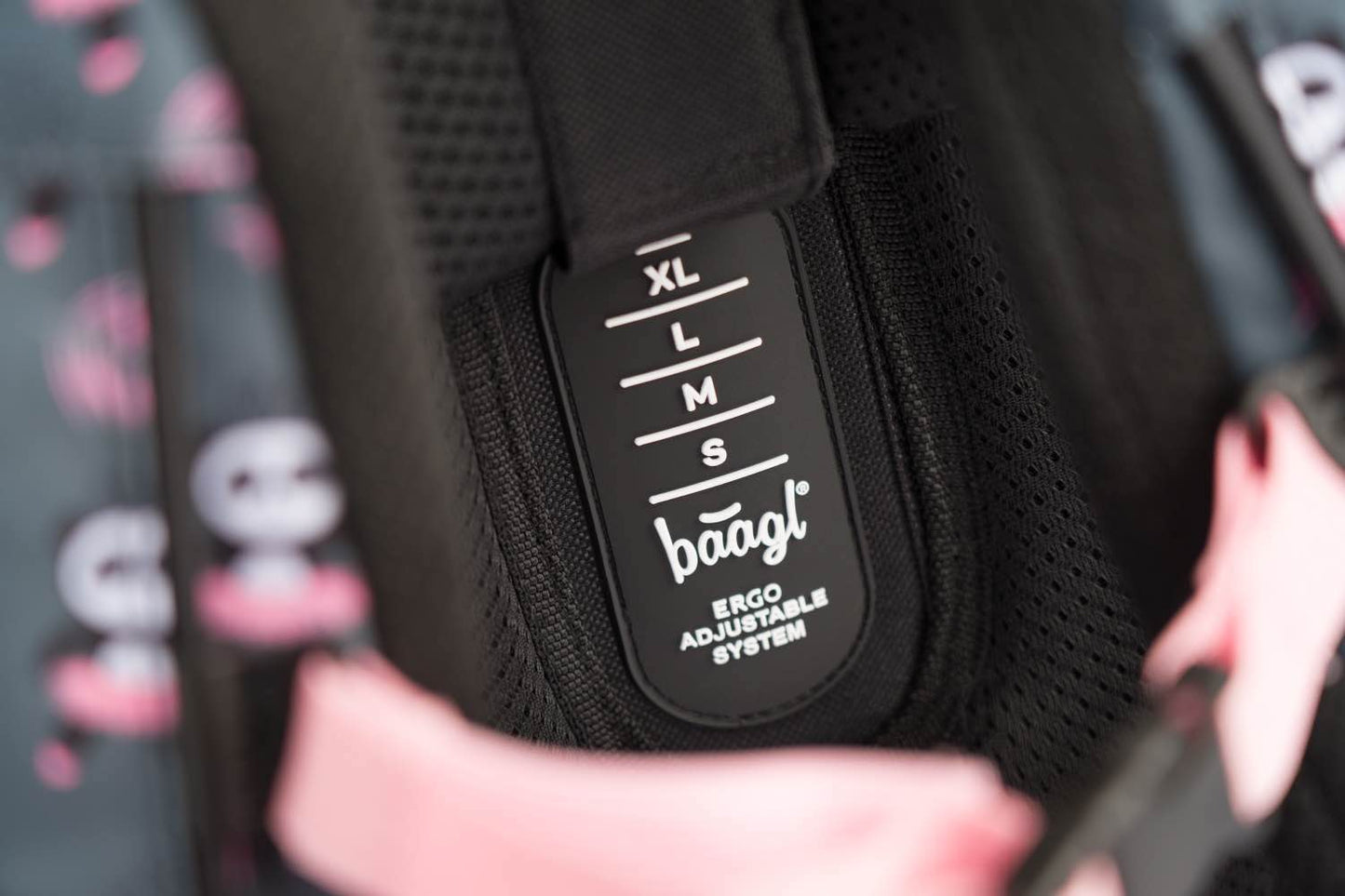 School set Zippy Panda III