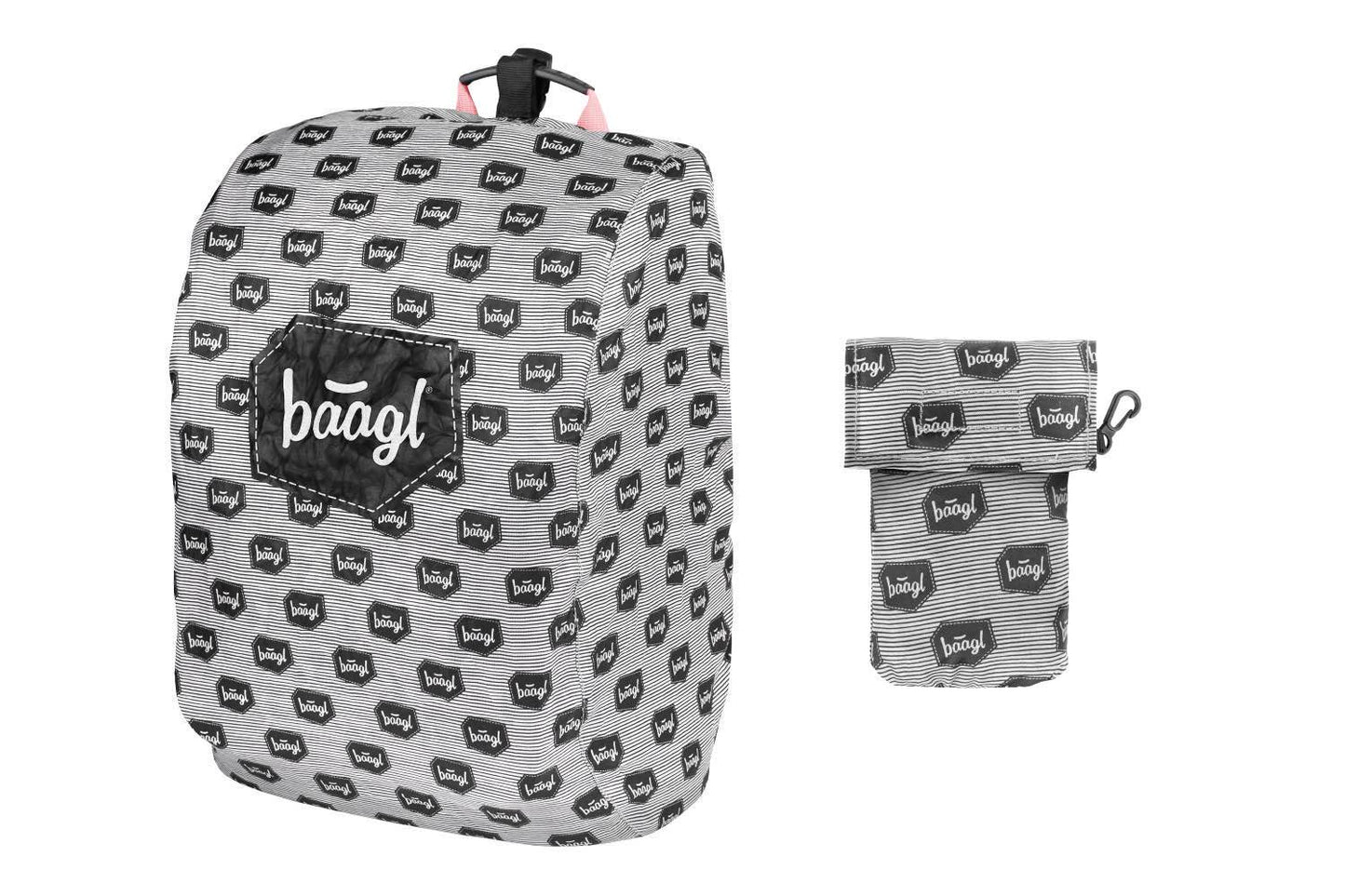 School set Zippy Panda III