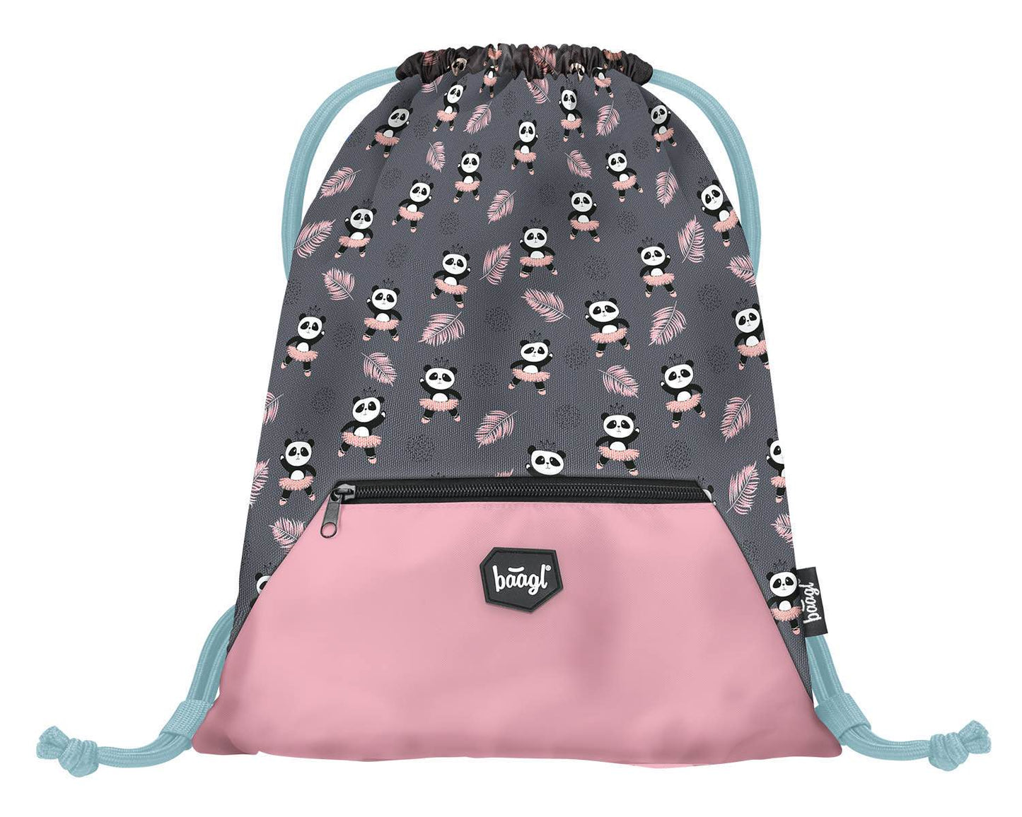 School set Zippy Panda III