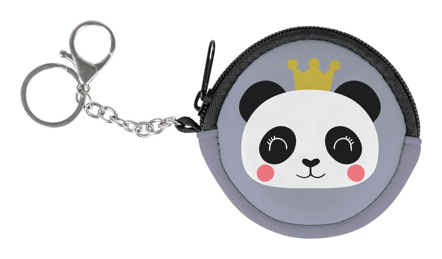School set Zippy Panda III