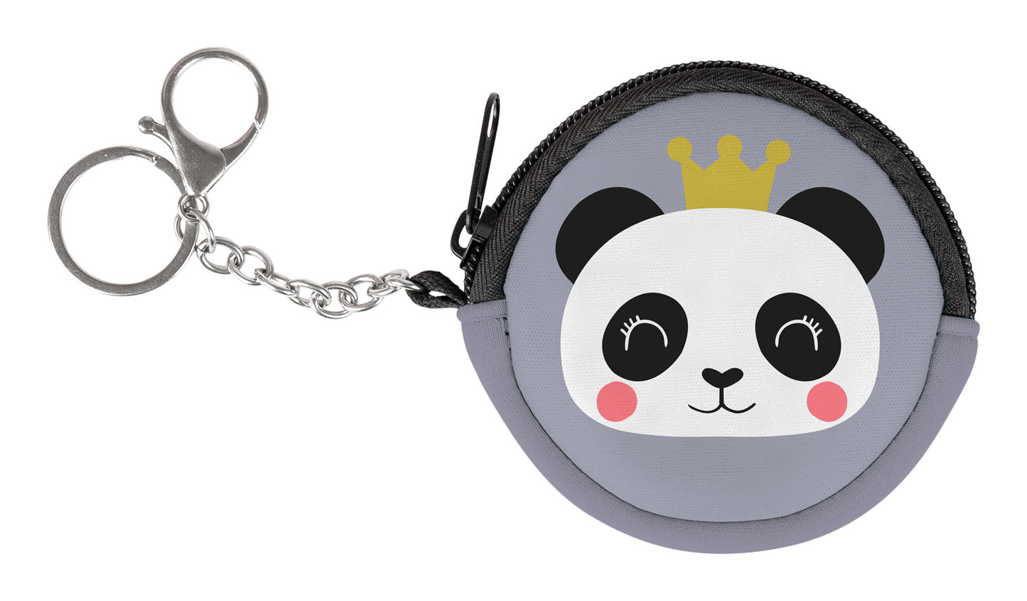School set Zippy Panda III