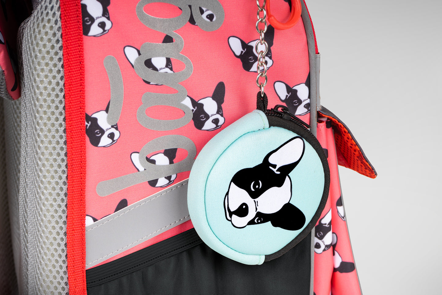 School set Zippy Doggie II
