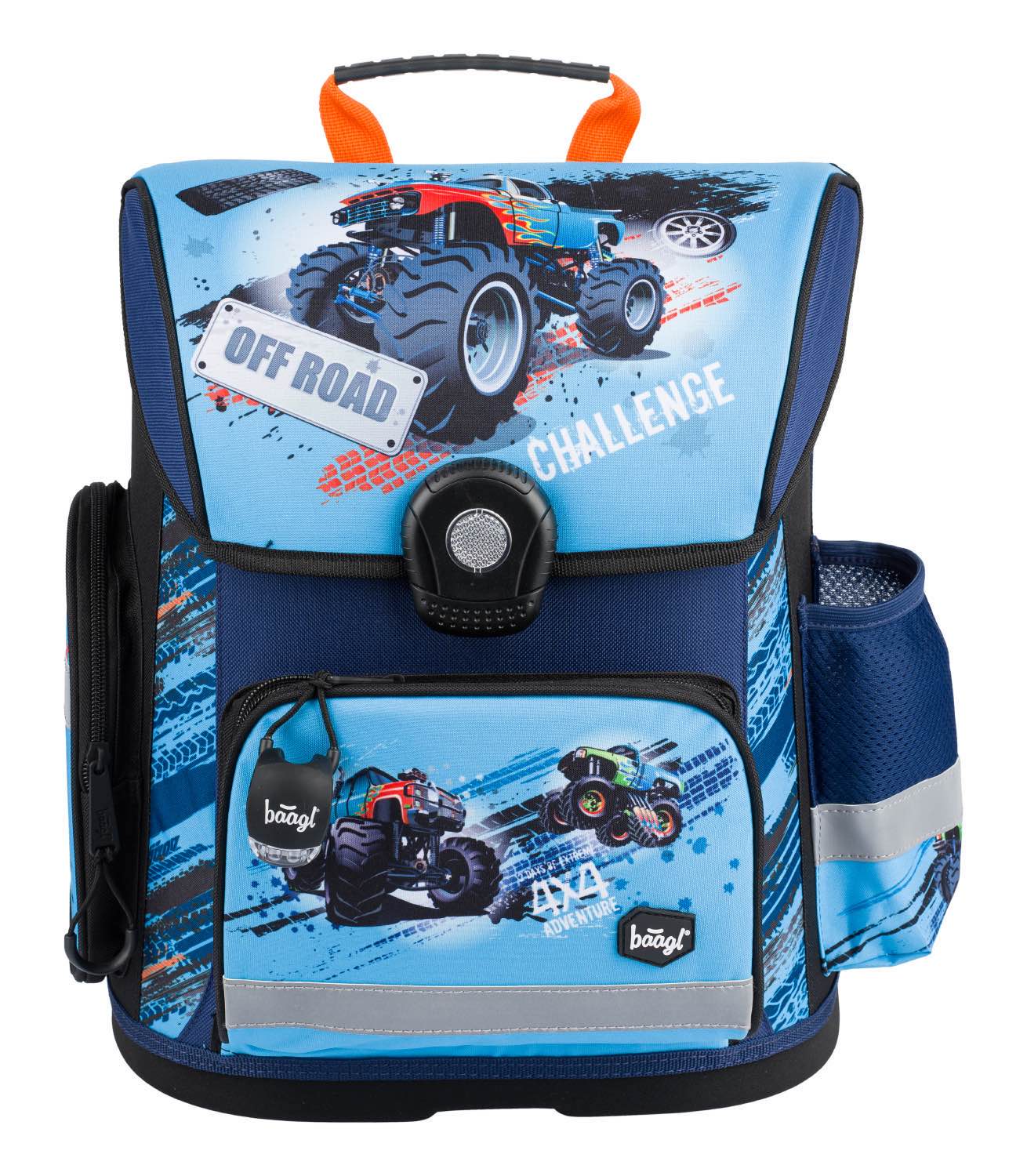School set Truck