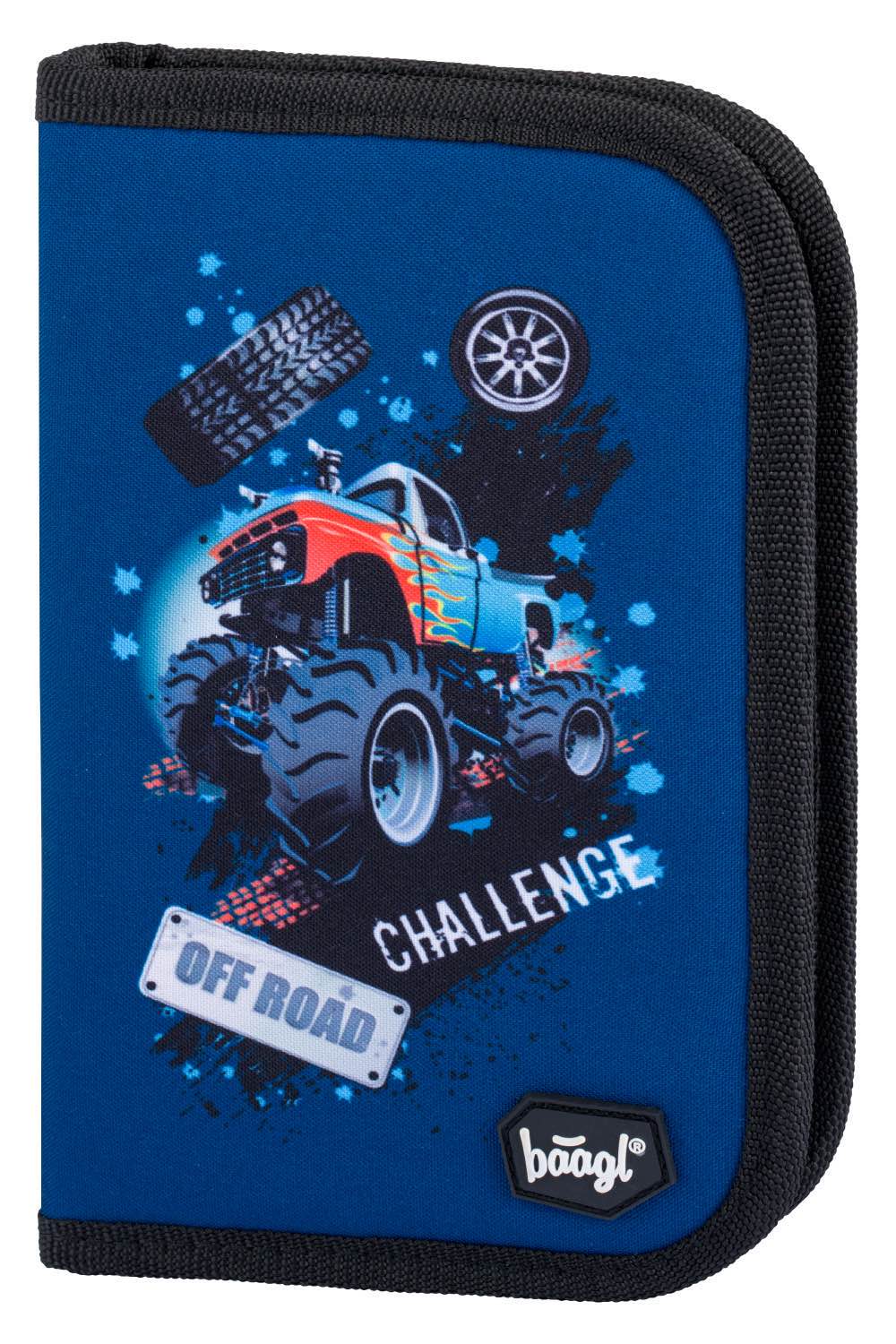 School set Truck