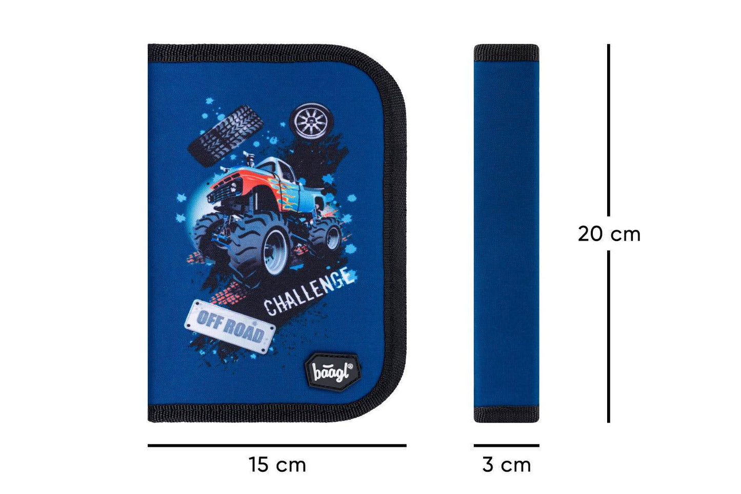 School set Truck