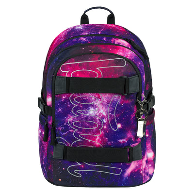 School set Skate Galaxy