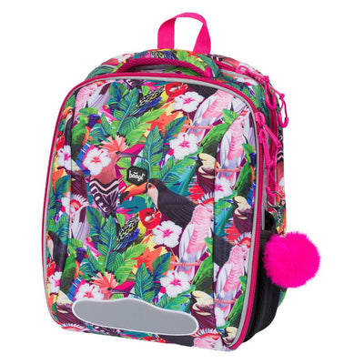 School bag Shelly Toucan