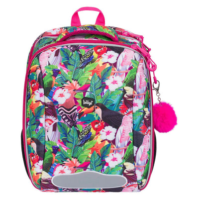 School bag Shelly Toucan