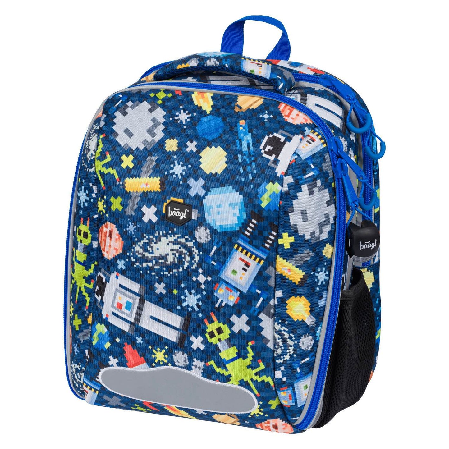 School bag Shelly Space Game