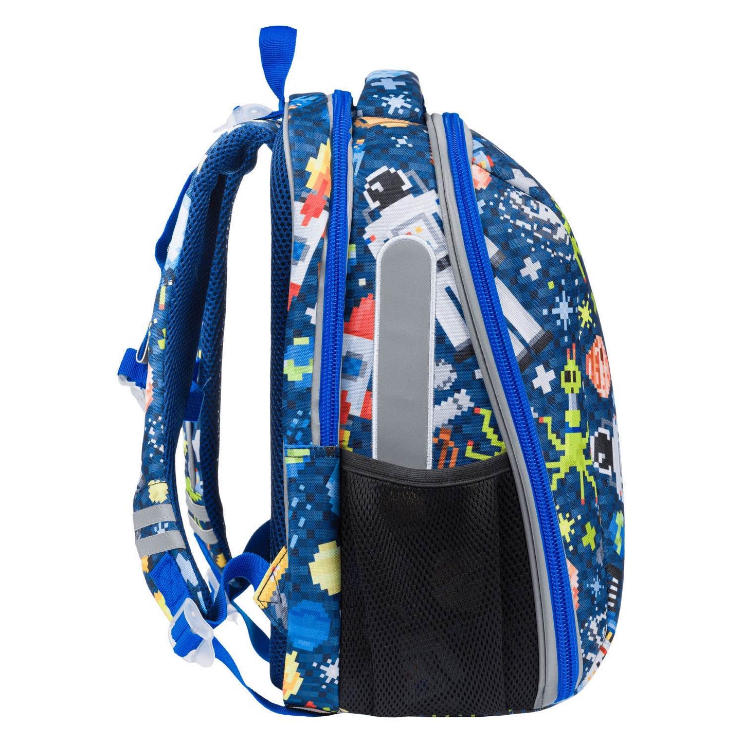 School bag Shelly Space Game