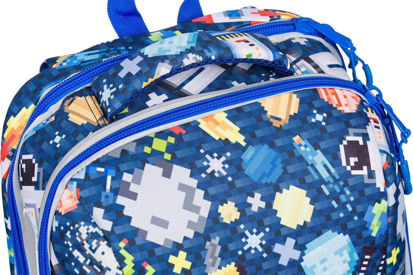 School bag Shelly Space Game