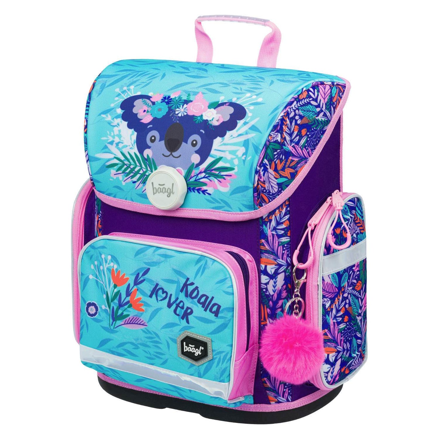 School bag Ergo Koala